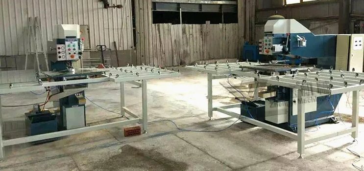 Glass Hole Drilling Rhinestone Machine Zyz0222