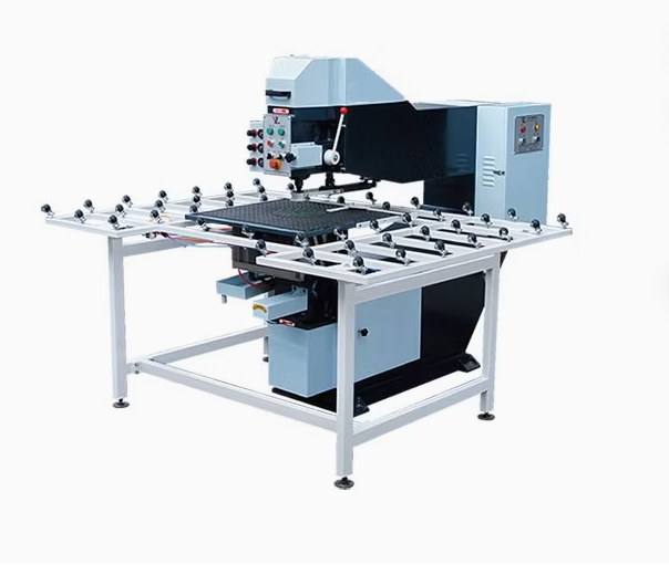 Glass Hole Drilling Rhinestone Machine Zyz0222