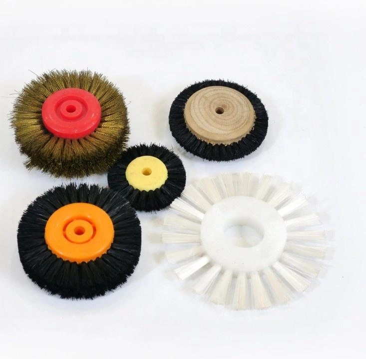 Automatic Rhinestone Drilling and Tufting Brush Machine