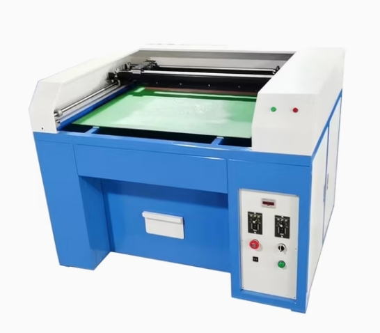 SK 160 Automatic Hot Fix Rhinestone Machine