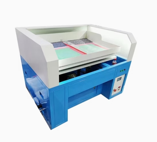 SK 160 Automatic Hot Fix Rhinestone Machine