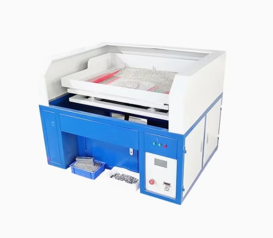 SK 160 Automatic Hot Fix Rhinestone Machine